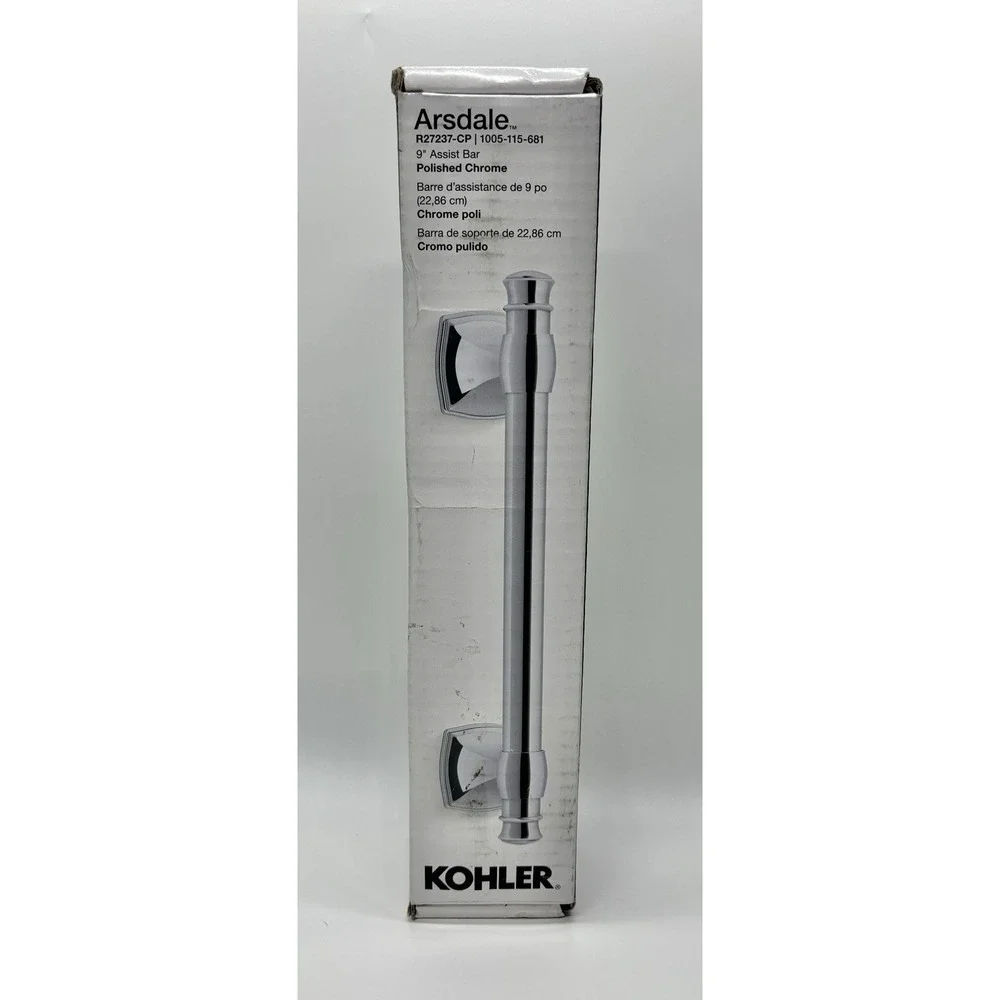 Kohler Arsdale‎ R27237-CP 9